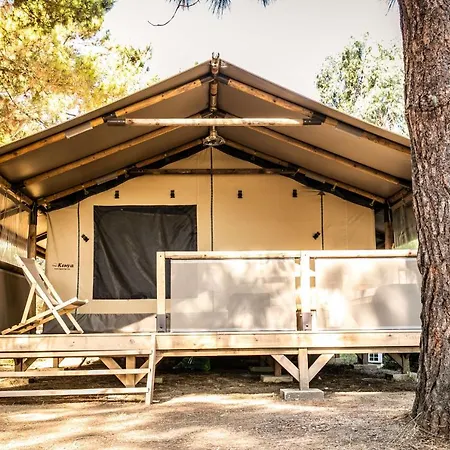 Camping Olva *** Sartene  Exterior photo