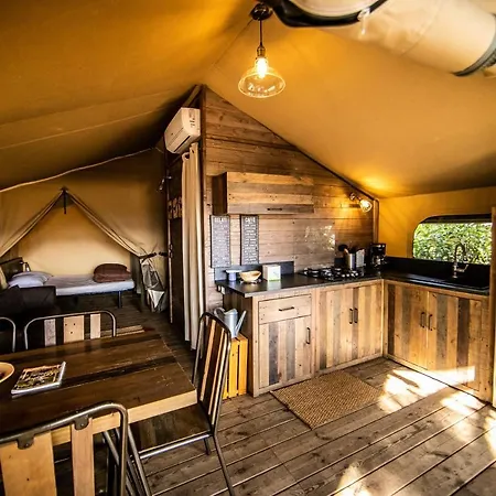 Camping Olva *** Sartene  Exterior photo