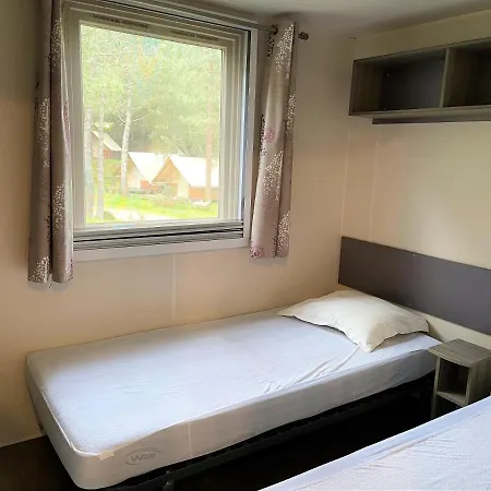 Camping Olva *** Sartene  Exterior photo