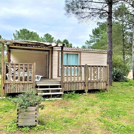 Camping Olva *** Sartene  Exterior photo