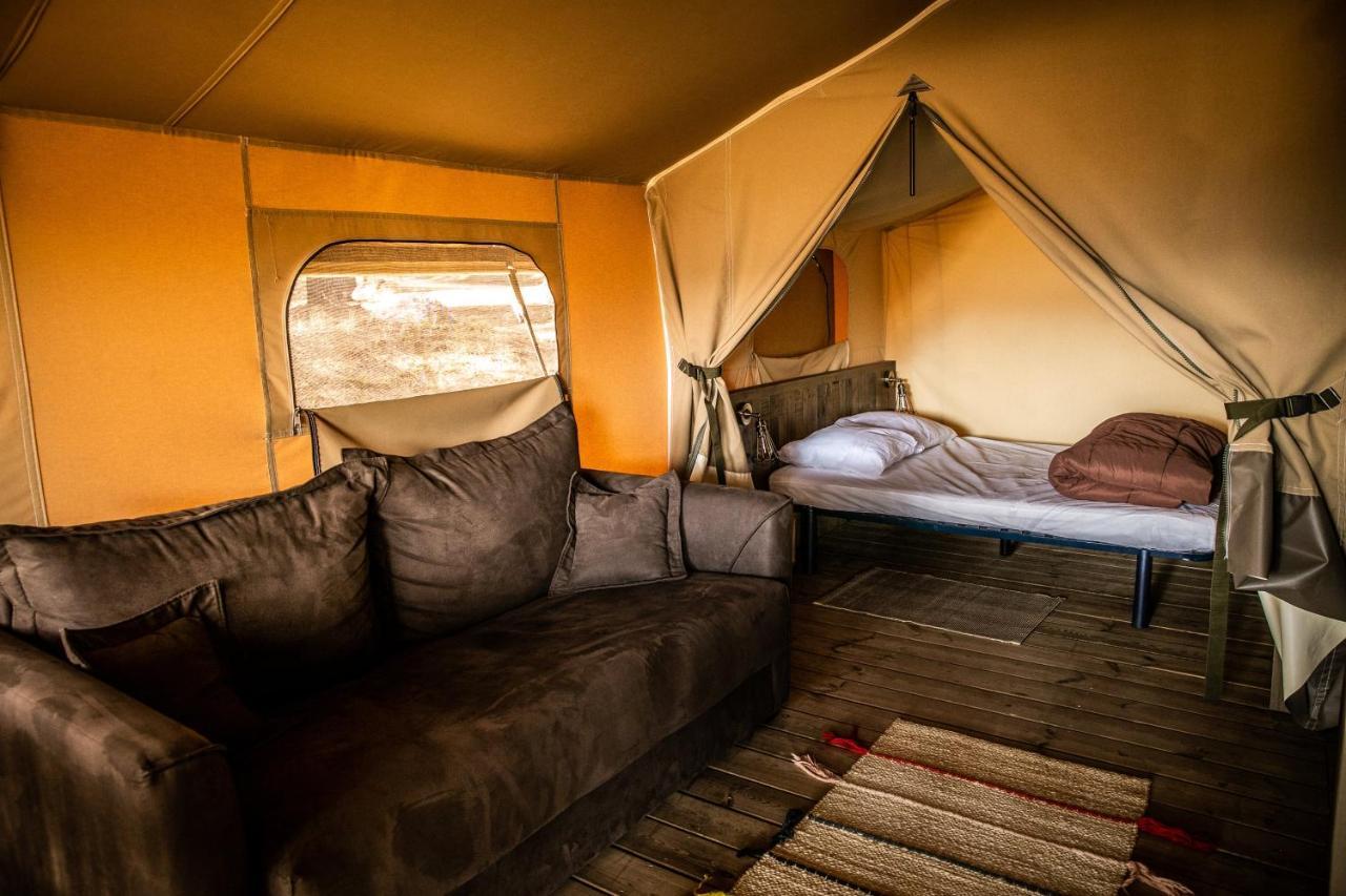 Campsite Olva *** Sartene (Corsica)