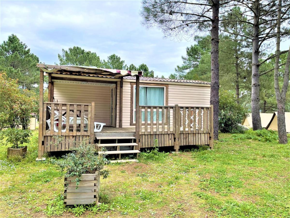 Olva *** Campsite Sartene (Corsica)